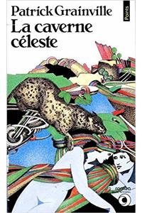 Caverne C'Leste(la)