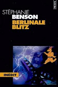 Berlinale Blitz - S'Rie Epicur