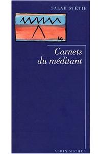Carnets Du Meditant