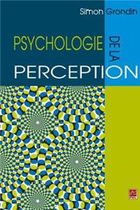 Psychologie de La Perception