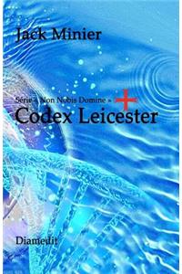 Codex Leicester