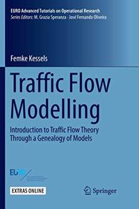 Traffic Flow Modelling