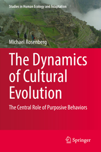 Dynamics of Cultural Evolution