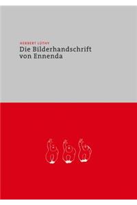 Herbert Luethy - Die Bilderhandschrift Von Ennenda