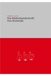 Herbert Luethy - Die Bilderhandschrift Von Ennenda