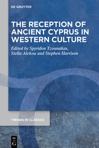 Reception of Ancient Cyprus in Western Culture
