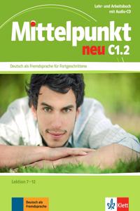 Mittelpunkt Neu Zweibandig