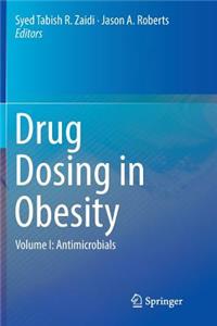 Drug Dosing in Obesity