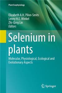 Selenium in Plants