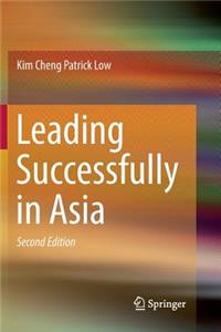 Leading Successfully in Asia