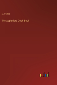 Appledore Cook Book