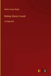 Rodney Stone; A novel