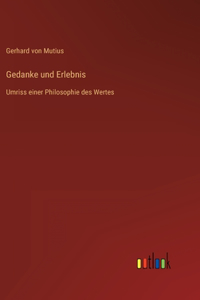 Gedanke und Erlebnis