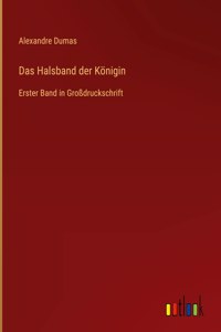 Das Halsband der Königin