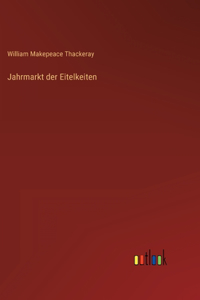 Jahrmarkt der Eitelkeiten
