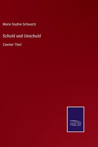 Schuld und Unschuld