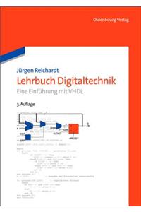 Lehrbuch Digitaltechnik