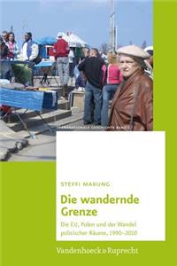 Die Wandernde Grenze