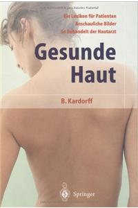 Gesunde Haut