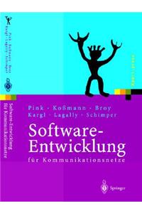 Software-Entwicklung