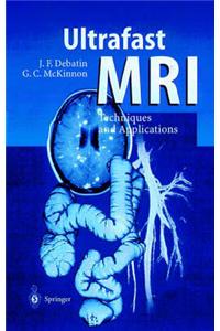 Ultrafast Mri