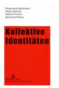 Kollektive Identitaeten