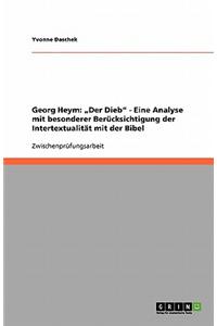Georg Heym