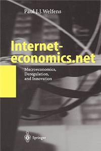 Interneteconomics.Net