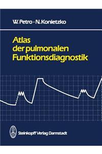 Atlas Der Pulmonalen Funktionsdiagnostik