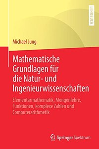 Mathematische Grundlagen Für Die Natur- Und Ingenieurwissenschaften
