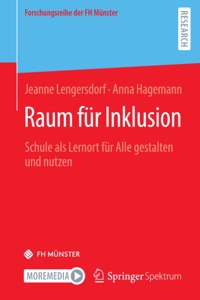 Raum für Inklusion