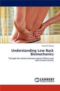 Understanding Low Back Biomechanics