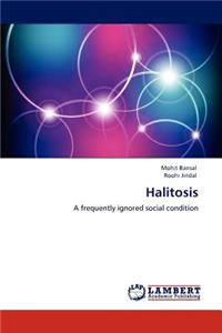 Halitosis