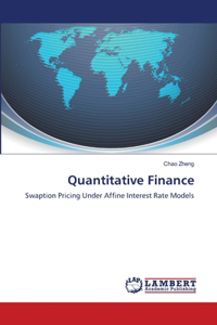 Quantitative Finance