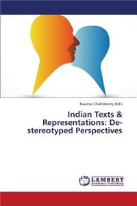 Indian Texts & Representations