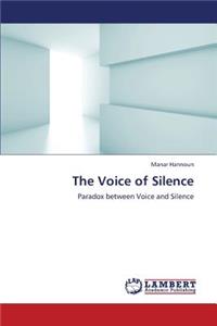 The Voice of Silence