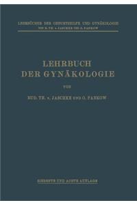 Lehrbuch Der Gynäkologie