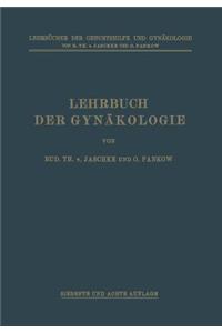 Lehrbuch Der Gynäkologie
