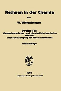 Rechen in der Chemie