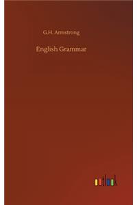 English Grammar