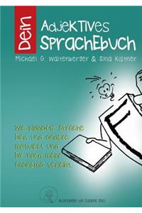 Dein Adjektives Sprachebuch