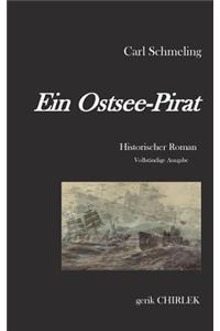 Ein Ostsee-Pirat