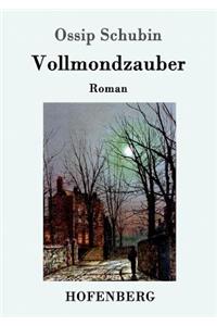 Vollmondzauber