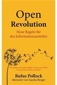 Open Revolution