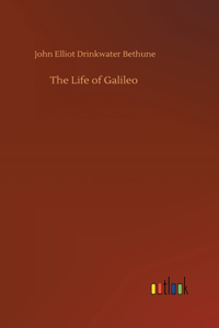 The Life of Galileo