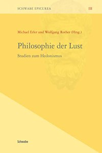 Philosophie Der Lust