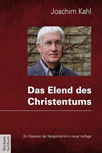 Das Elend Des Christentums