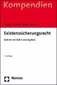 Existenzsicherungsrecht
