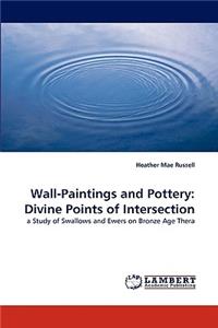 Wall-Paintings and Pottery