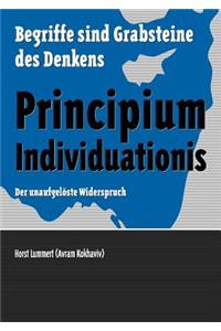 Principium Individuationis